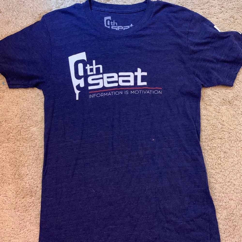 Coxwain Shirt